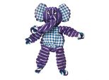 Kong Floppy Knots Elefante
