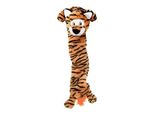 Kong Stretchezz Jumbo Tiger