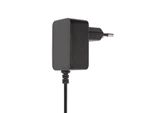 Caricabatterie Compatto Con Connettore Mini Usb - 5 Vcc - 1 A