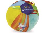Clementoni Baby Palla Musicale Animale 17475