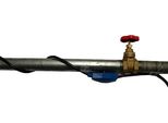 Protezione Antigelo Cavo Riscaldante Frostsafe 48M 768 Watt 71021