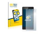 Pellicola In Vetro Blindato Brotect® Airglass® Per Fairphone 3, Anche FP2 E 4 : Fairphone 4 In Versione Speciale Con Accessori: Fairphone 4