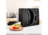 Affettatrice Elettrica Ufesa Katana 150W Nero