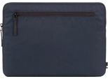 Incase, Macbook 14'' 2021 / 2024 Sleeve Flight Nylon Compact, Blu Navy