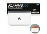 Umidificatore Flammox Con Effetto Camino Umidificatore A Fiamma Umidificatore Per Ambienti