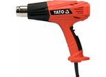 Yato YT-82294 Pistola Di Calore