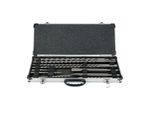 Makita D-42385 Set Di Punte E Scalpelli Sds-Plus 10 Pz