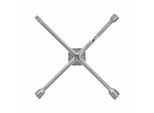 Chiave A Croce Grande Jobi 24 Mm, 27 Mm, 30 Mm + 3/4"."