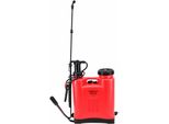 Awtools Opryskiwacz Plecakowy 15L Serie Garden Power