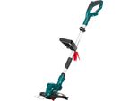 Tagliabordi A Batteria 20V Senza Batteria Tb-Bl-Li-20V