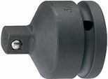 King Tony Riduttore A Percussione 3/4" X 1/2"