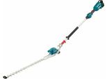 Tagliasiepi A Batteria Makita 18V Dun500Wrge