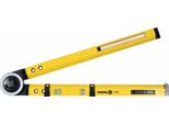 Vorel Misuratore Di Angoli Di Costruzione 500Mm