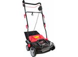 Awtools, Arieggiatore Elettrico/Tagliasiepi 1800W