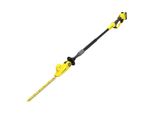 Stanley Fatmax Akku-Stabheckenschere, 18V, 1X4,0Ah