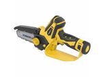 Powerplus POWXG1045 - Motosega Aku A Mano Singola 12V LI-ION 100Mm