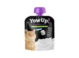 Yowup! Tasca Di Yogurt Per Gatti, 85 G