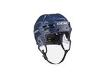 Casco Ccm Tacks 720 Sr, Blu Scuro, Senior, M, 55-59Cm