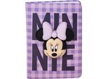 Notes Katalogowe Disney Minnie - Oryginalny Notatnik Cerd® Do SzkołY I Biura