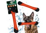Cane Comete Asteroide Arancione L