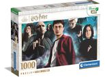 1000 Pezzi. Collezione Cb Di Alta Qualità Harry Potter