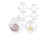 Set Di 6 Palline Relaxdays