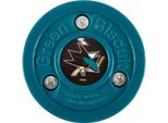 Biscotto Verde Puk Nhl, San Jose Sharks
