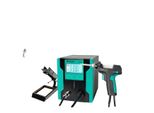 Pompa Dissaldante Elettrica, Display Digitale Lcd, Modalità Di Sospensione Automatica, 331H