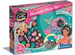 Clementoni Crazy Chic Makeup Trucco Da Sirena 18858