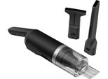 Kitchenaid 5KKVR100BM Go Aspirapolvere Cordless Senza Batteria Nero Opaco