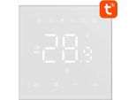 Avatto Wt410-16A-W Termostato Intelligente Riscaldamento Elettrico 16A Wifi