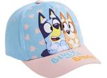 CerdÁ Life's Little Moments Cappellino Bluey Con Occhiali Da Sole - Simpatico Cappellino Con Disegno Bluey E Occhiali Da Sole