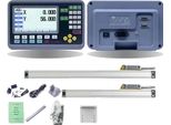 Kit Dro Lcd A 2 Assi, Supporto Multilingue, Risoluzione 5 µM, GCS908-2 Lcd Dro Set