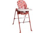 Chicco Sedia Da Pranzo Polly Essential - Juice