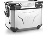 Valigia Laterale Destra Givi Trekker Outback Evo Smart Alluminio 44L