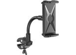 Inf Supporto Flessibile A Braccio Lungo Con Morsetto Universale Per Telefono/Tablet