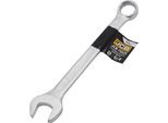 Jcb | Chiave Combinata 25 Mm, Chiave Combinata, Chiave Combinata