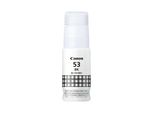 Original Canon Pixma G 650 (4699C001 / GI-53BK) Tintentank Schwarz