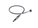 Dremel 225, Albero Flessibile, Universale, Dremel, Dremel 4200, 4000, 400, 3000, 300, 398, 395, 285, 275, 200, 100, 8220, 8200, 8100, 800, 770, Nero, Grigio