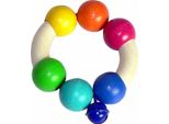 Sonaglio Hess Rainbow Con Campana