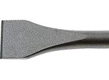 Scalpello Largo Makita 30 Mm Makita Esagono, 115 X 400 Mm 30 Mm Makita Esagono - 115 X 400 Mm