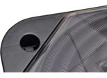 Vidaxl Set Di 5 Riscaldatori Solari Per Piscina 735 W