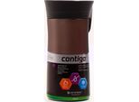 Contigo! Thermobecher Pinnacle 300Ml, Latte, 1000-0634