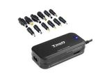 Tooq Tqlc-90Bs02M Caricatore Per Dispositivi Mobili Da Interno Nero