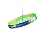 Eureka Frisbee Giocattolo Spin & Fly - Verde - Frisbee Giocattolo