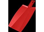 Tagliere Pieghevole Kochblume L Rosso