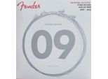 Corde Per Chitarra Elettrica Fender Original Bullet 9-42