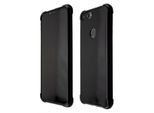 Custodia In Tpu Per Gigaset GS195 Nera Con Pellicola