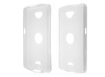Bundle Tpu Per Crosscall Core-X3 Trasparente+Foglio