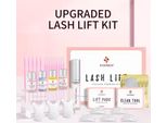 Starter Set Per Il Sollevamento Delle Ciglia Kit Per La Laminazione Delle Ciglia 31 Pezzi Bmtlab